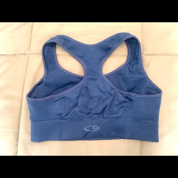 Champion sports bra, size S - Picture 2 of 2